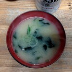 まるはのかつ丼 - 