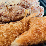 ふじやからあげ - 