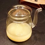 西麻布 焼肉 X - 