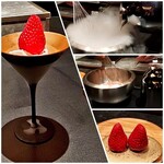 西麻布 焼肉 X - 