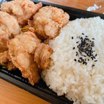 ふじやからあげ - 