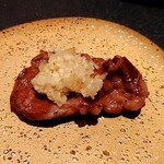 西麻布 焼肉 X - 