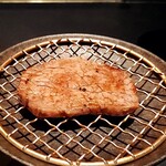 西麻布 焼肉 X - 