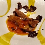 西麻布 焼肉 X - 