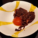 西麻布 焼肉 X - 