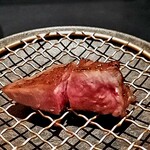 西麻布 焼肉 X - 