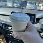 OVERVIEW COFFEE  - 