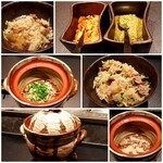 西麻布 焼肉 X - 