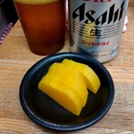 まるはのかつ丼 - 