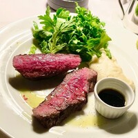 トラットリア グランボッカ - 