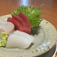 旬菜こかぶ亭 - 