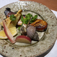 旬菜こかぶ亭 - 