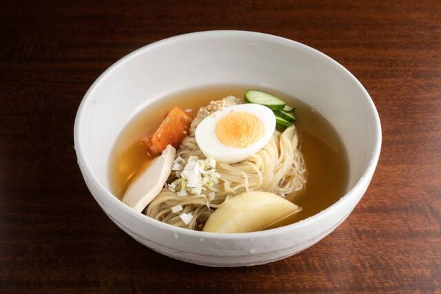 三水苑 国分町店（サンスイエン） - 勾当台公園（焼肉）の写真