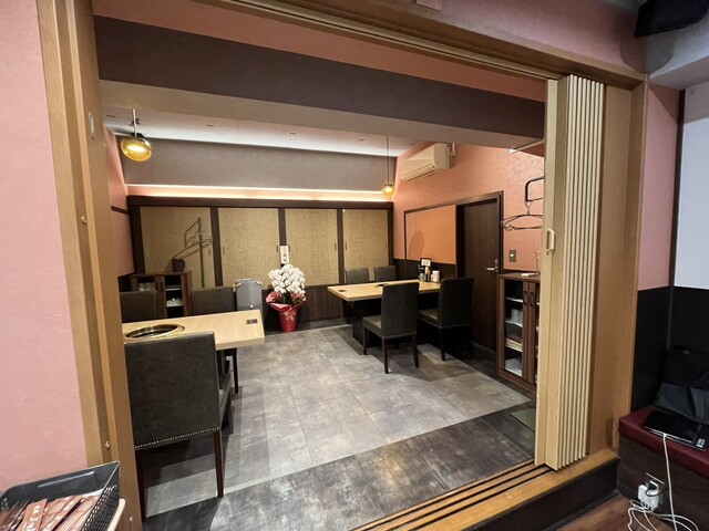 三水苑 国分町店（サンスイエン） - 勾当台公園（焼肉）の写真