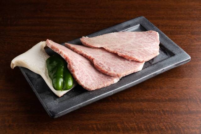 三水苑 国分町店（サンスイエン） - 勾当台公園（焼肉）の写真