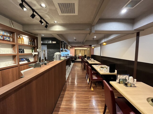 三水苑 国分町店（サンスイエン） - 勾当台公園（焼肉）の写真