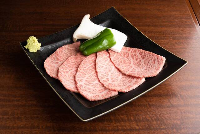 三水苑 国分町店（サンスイエン） - 勾当台公園（焼肉）の写真