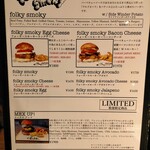 folk burgers&beers - 2023/03