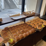 Boulangerie Miyanaga - 