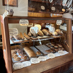 ベッカライ ビオブロート - 