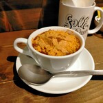 folk burgers&beers - チリ580円