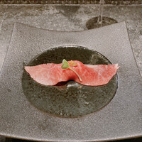 渋谷鉄板焼きOKANOUE - 