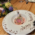 luogo - バースデープレート