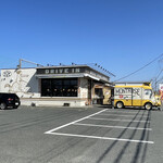 Montrose Diner 糸島 - 