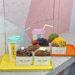 Hello!Donuts 池袋パルコ店 - 