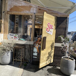 Montrose Diner 糸島 - 