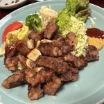 まんなおし - 牛ステーキ250グラム