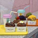 Hello!Donuts 池袋パルコ店 - 