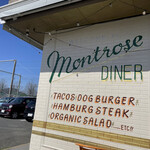 Montrose Diner 糸島 - 