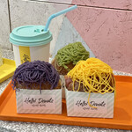 Hello!Donuts 池袋パルコ店 - 