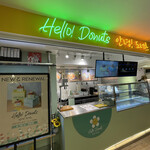 Hello!Donuts - 