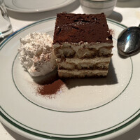 ウルフギャング・ステーキハウス 六本木 - 