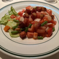 ウルフギャング・ステーキハウス 六本木 - 