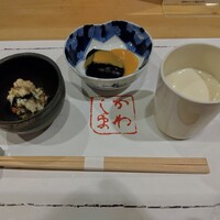 日本料理 川島 - 