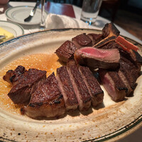 ウルフギャング・ステーキハウス 六本木 - 