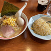 ラーメン２１番