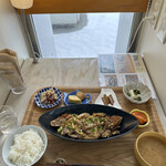 食堂 manma - 