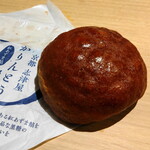 Shizuya - かりんとう饅頭（150円）