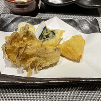 浜松町 鮨 すし門 - 