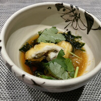 浜松町 鮨 すし門 - 