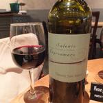 赤ワイン Salento Negroamaro