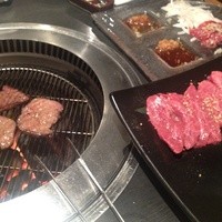 南新宿 和牛焼肉 慶 - ロース