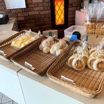 きたろうのぱん - 店内