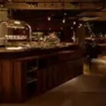 ビアガーデン ホルツ - 