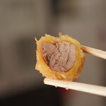 Tonkatsu yonjuu sanban - 