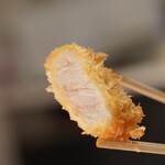 Tonkatsu yonjuu sanban - 